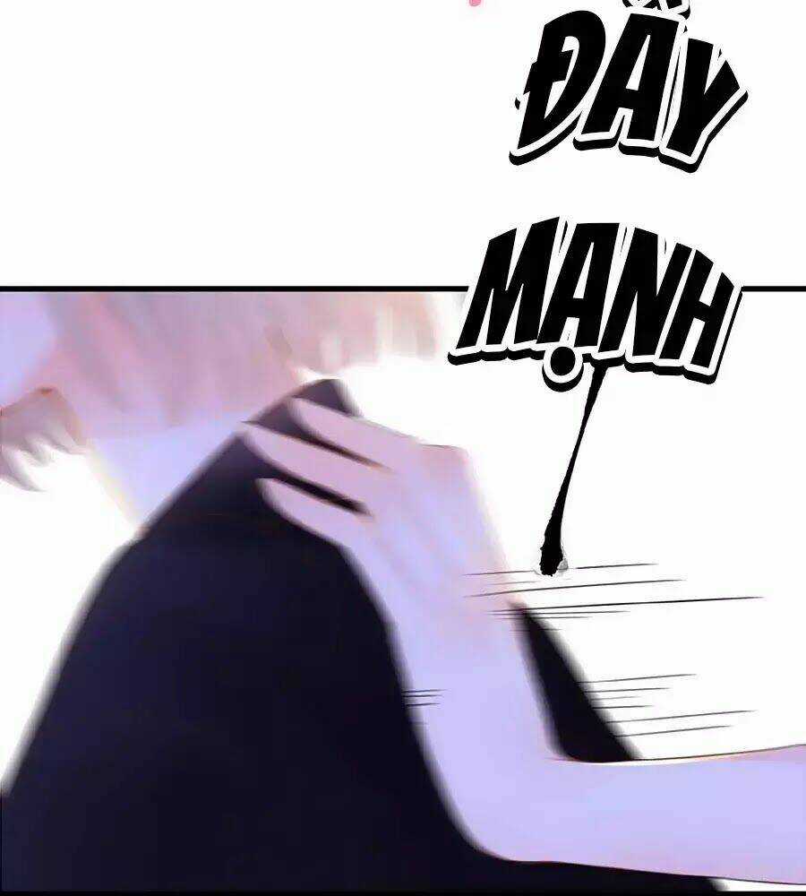 Đóa Hoa Chớm Nở Chapter 3 trang 21