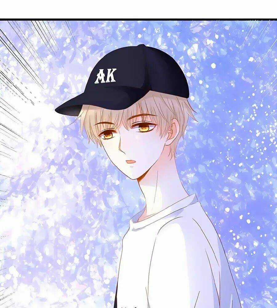 Đóa Hoa Chớm Nở Chapter 3 trang 23