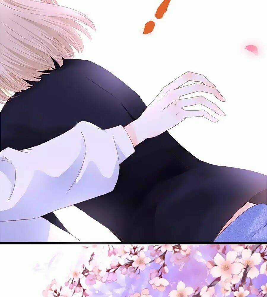 Đóa Hoa Chớm Nở Chapter 3 trang 26