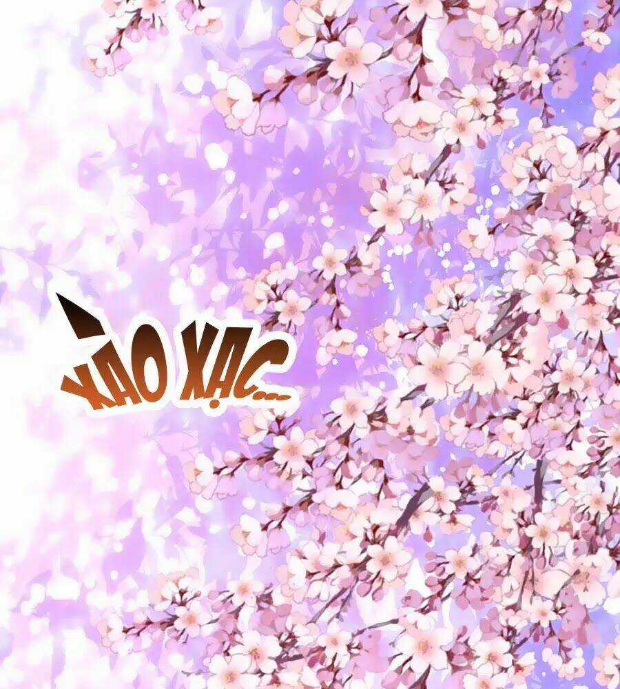 Đóa Hoa Chớm Nở Chapter 3 trang 27