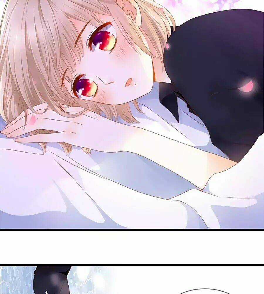 Đóa Hoa Chớm Nở Chapter 3 trang 29