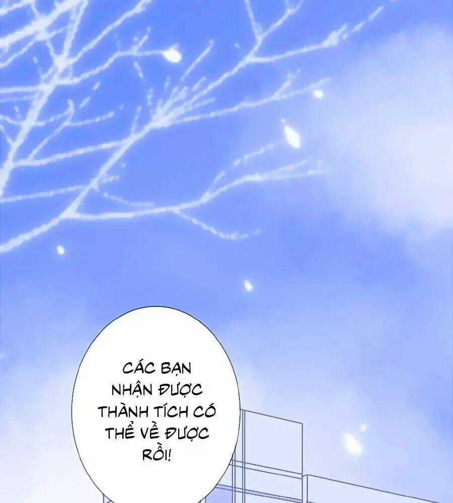 Đóa Hoa Chớm Nở Chapter 3 trang 3