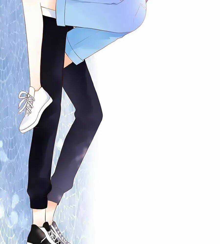 Đóa Hoa Chớm Nở Chapter 3 trang 31