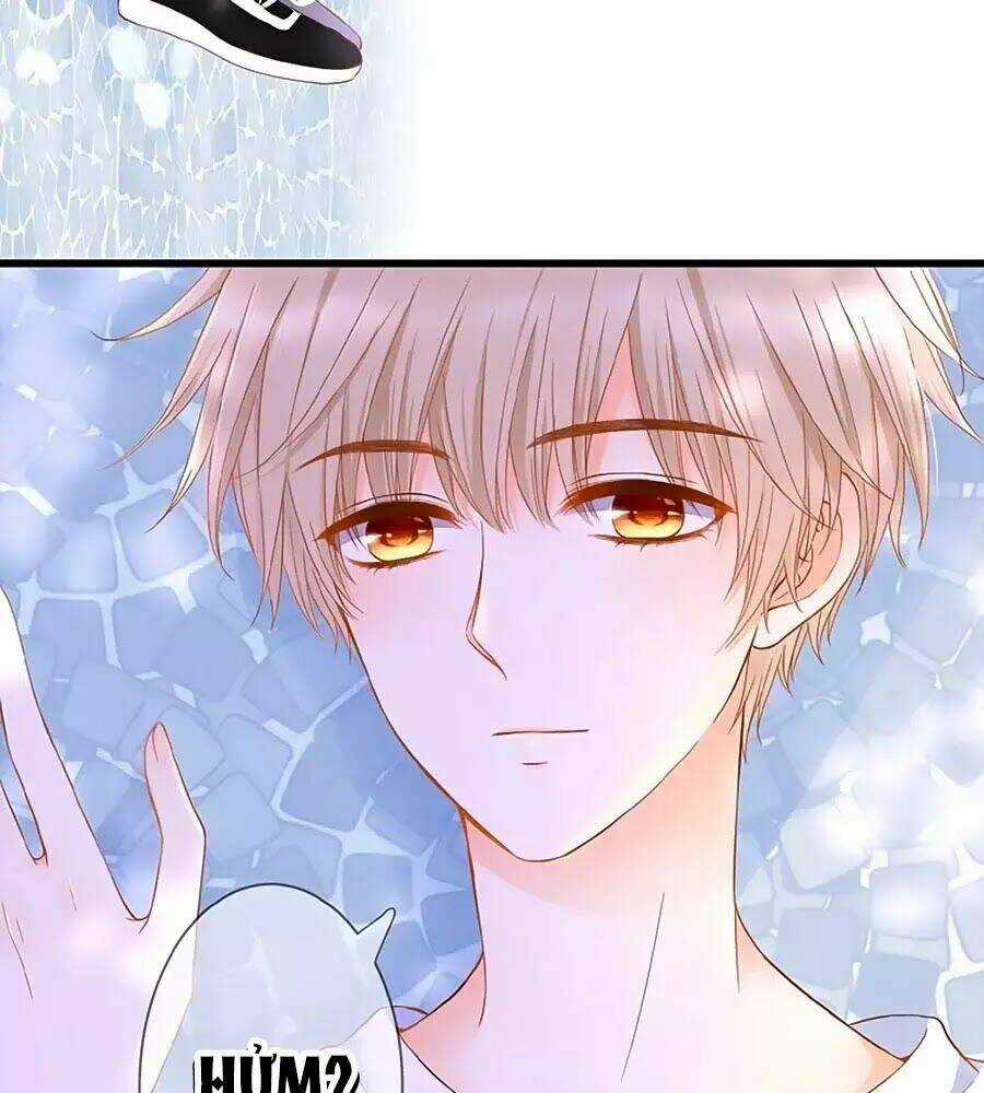 Đóa Hoa Chớm Nở Chapter 3 trang 32