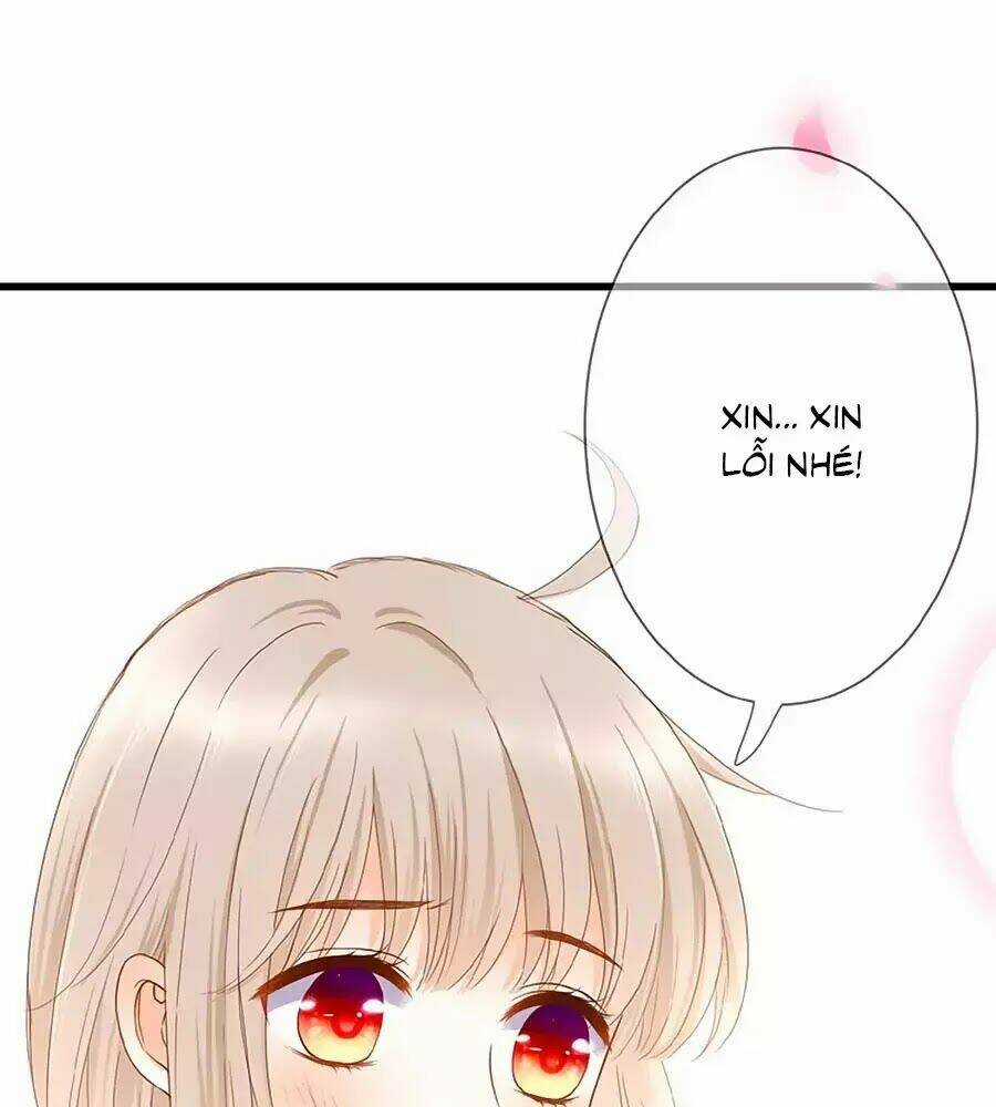 Đóa Hoa Chớm Nở Chapter 3 trang 34