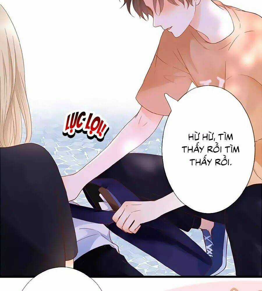 Đóa Hoa Chớm Nở Chapter 3 trang 36