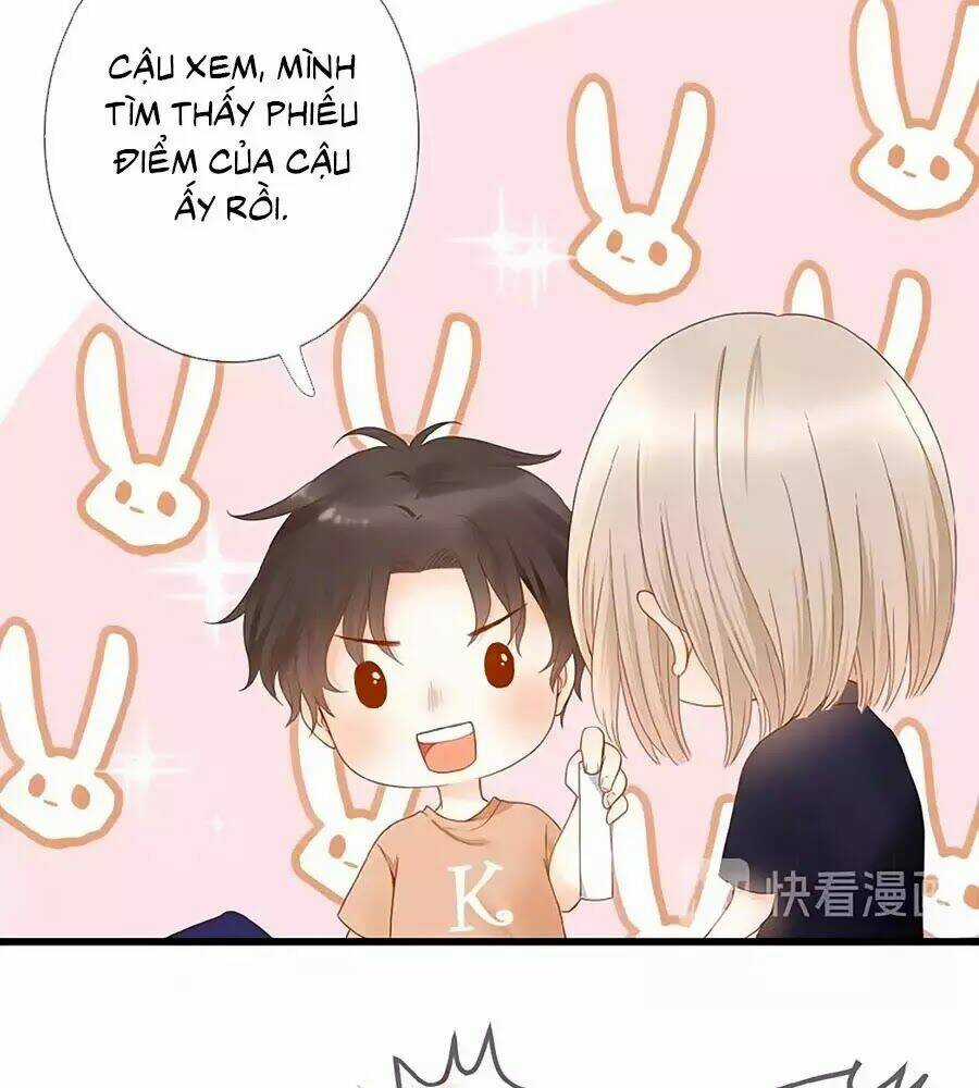 Đóa Hoa Chớm Nở Chapter 3 trang 37