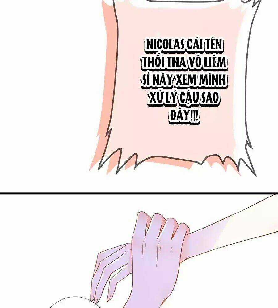 Đóa Hoa Chớm Nở Chapter 3 trang 38