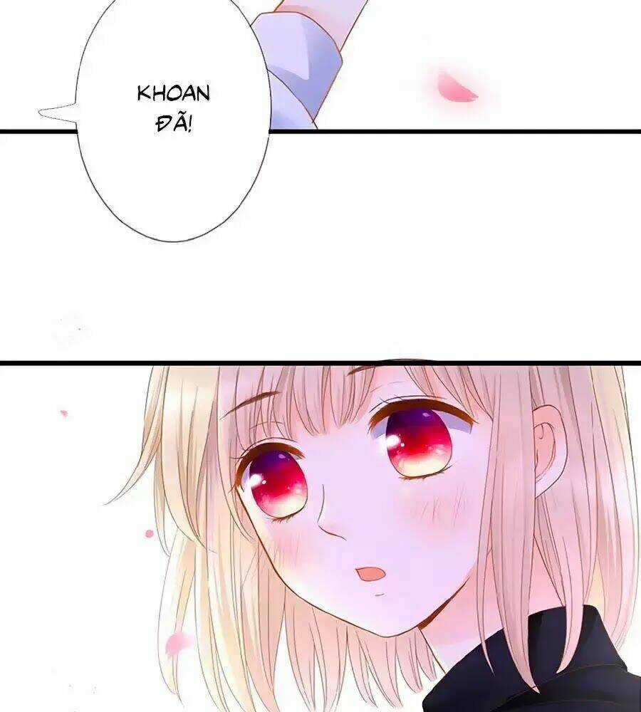 Đóa Hoa Chớm Nở Chapter 3 trang 39