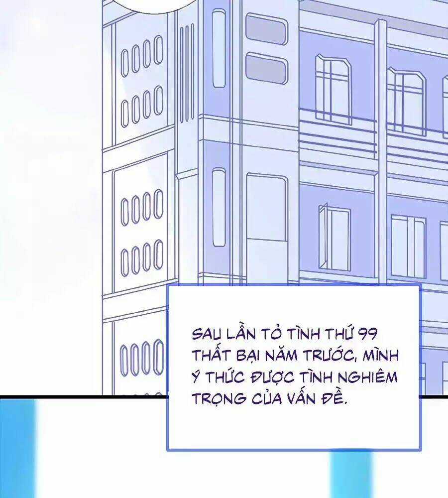 Đóa Hoa Chớm Nở Chapter 3 trang 4