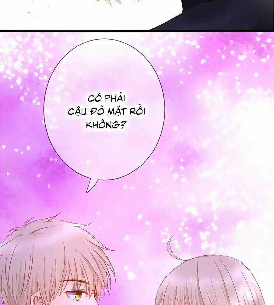 Đóa Hoa Chớm Nở Chapter 3 trang 40