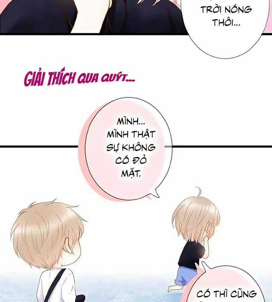 Đóa Hoa Chớm Nở Chapter 3 trang 43