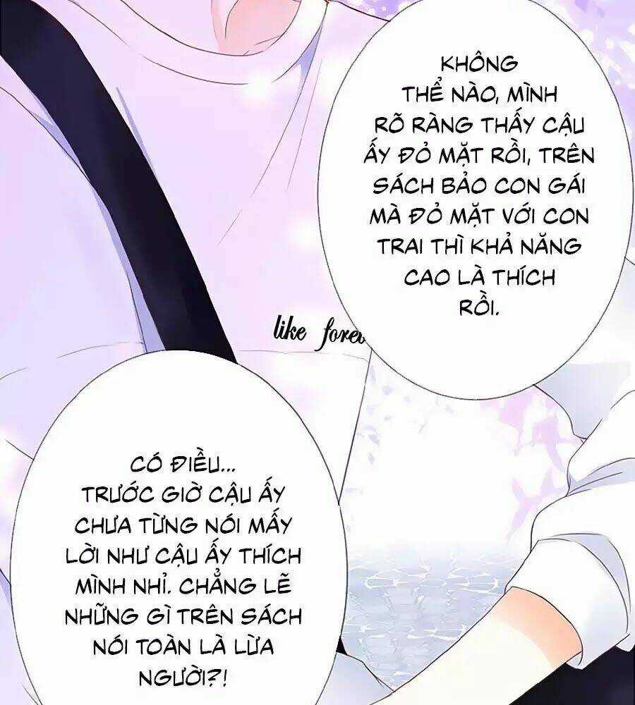 Đóa Hoa Chớm Nở Chapter 3 trang 46