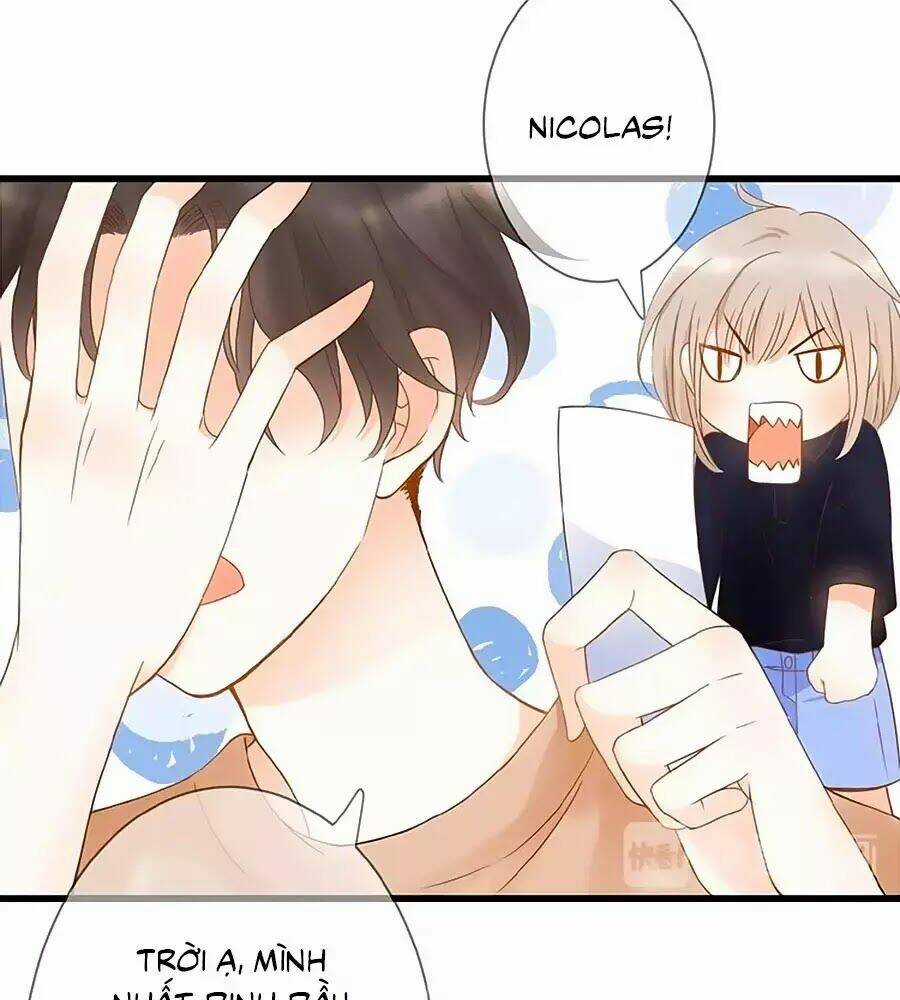 Đóa Hoa Chớm Nở Chapter 3 trang 48