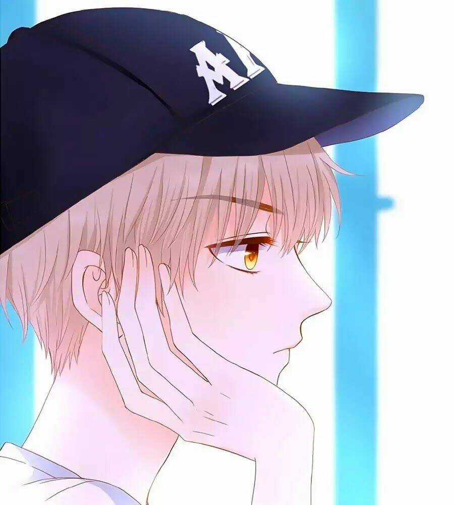 Đóa Hoa Chớm Nở Chapter 3 trang 5