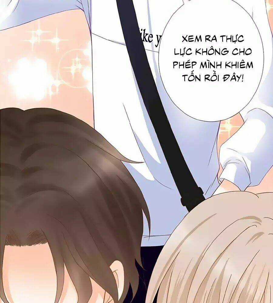 Đóa Hoa Chớm Nở Chapter 3 trang 54