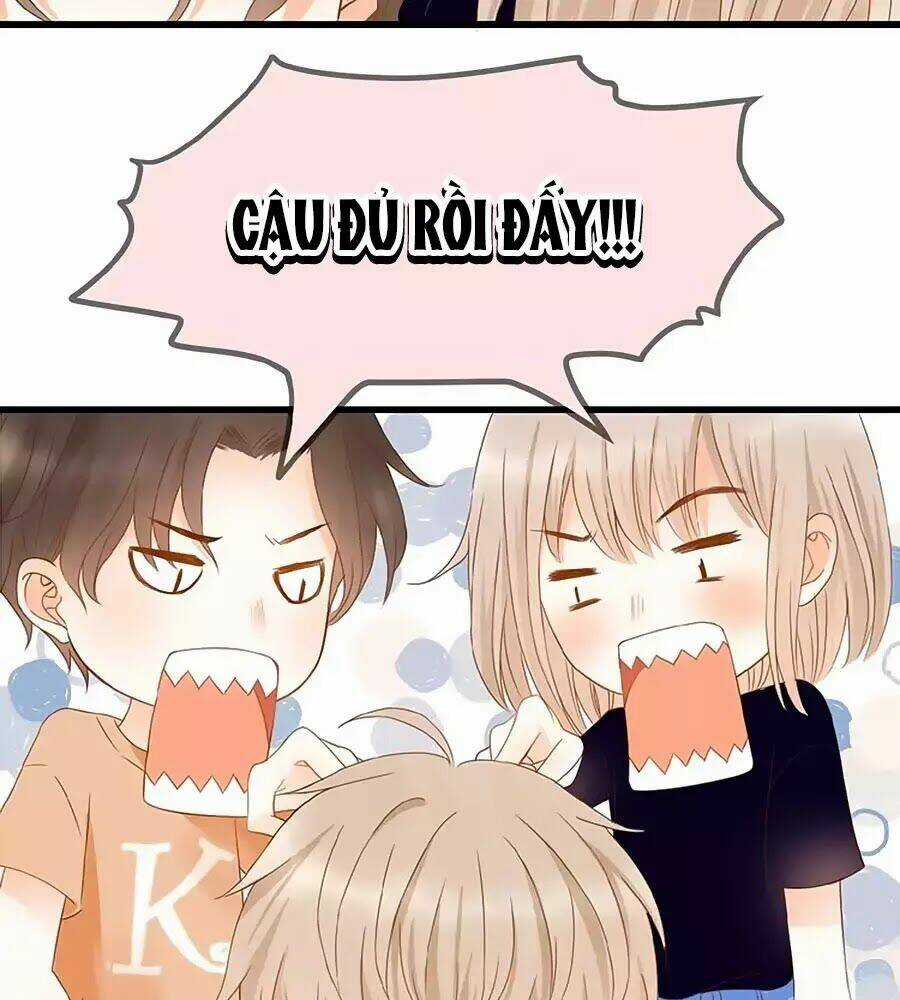 Đóa Hoa Chớm Nở Chapter 3 trang 55