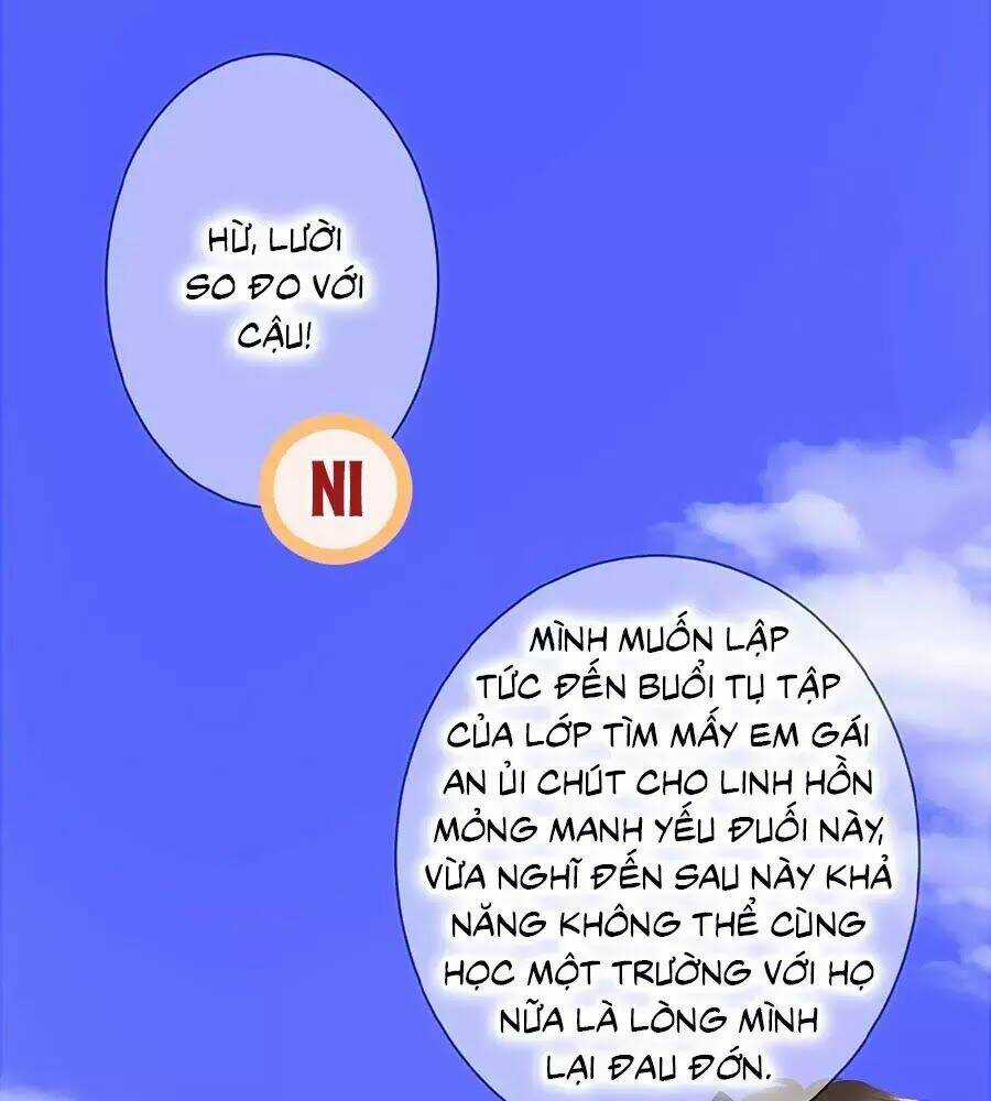 Đóa Hoa Chớm Nở Chapter 3 trang 57