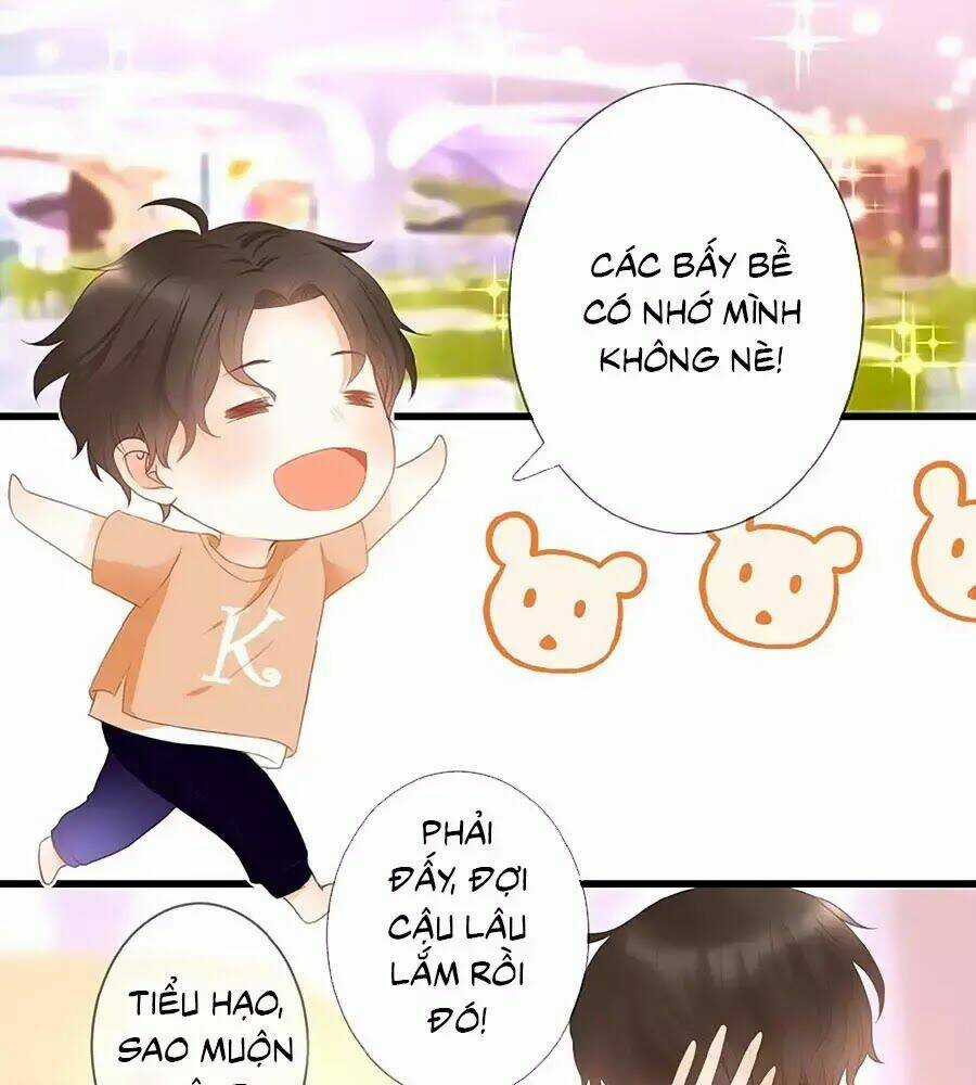 Đóa Hoa Chớm Nở Chapter 3 trang 60