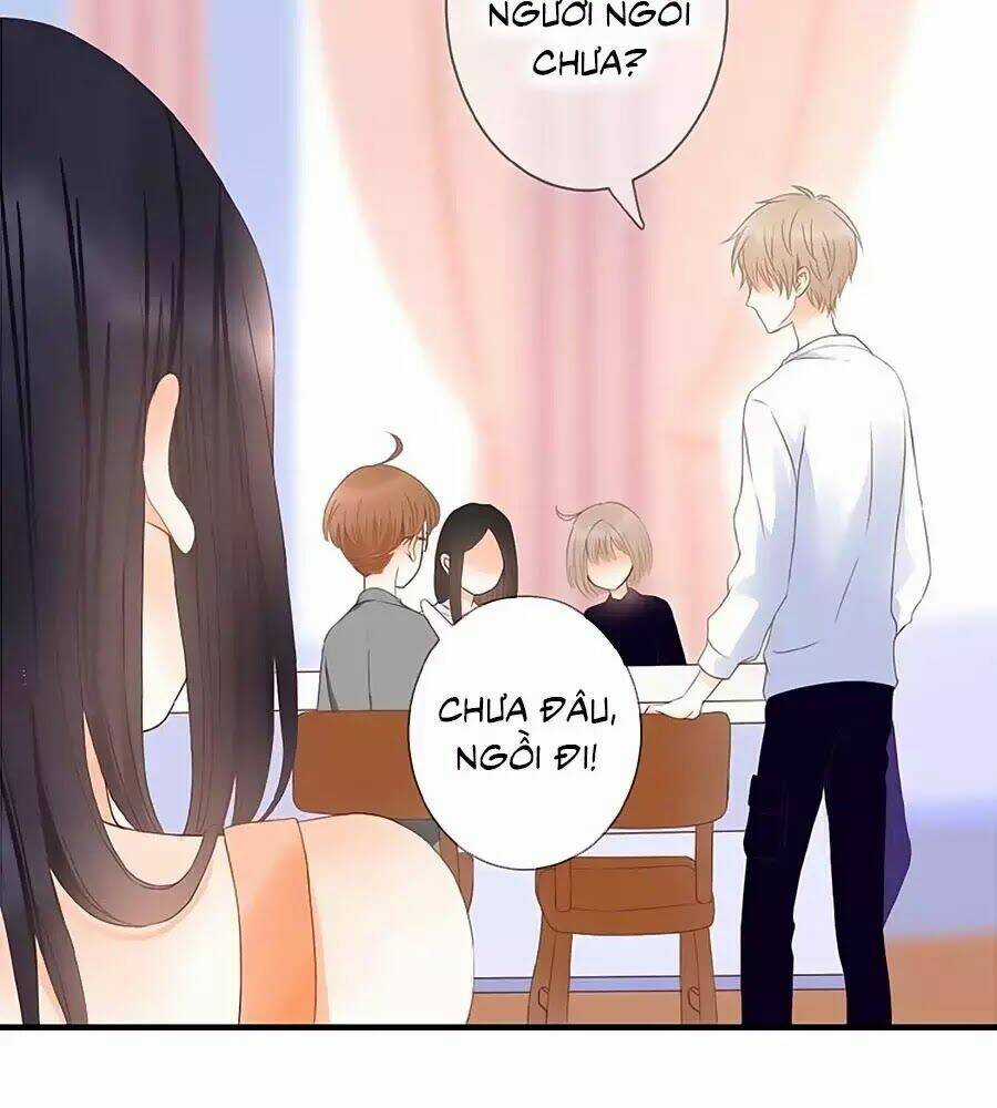 Đóa Hoa Chớm Nở Chapter 3 trang 62