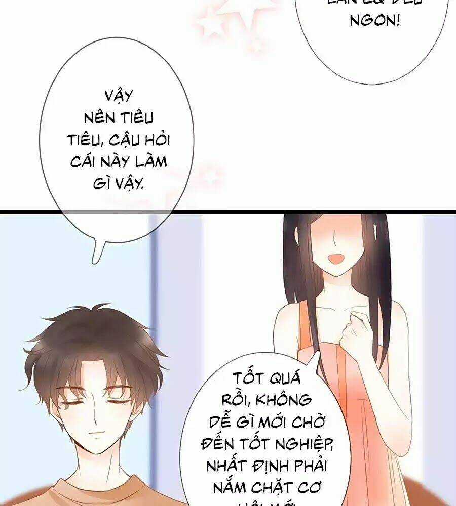 Đóa Hoa Chớm Nở Chapter 3 trang 66