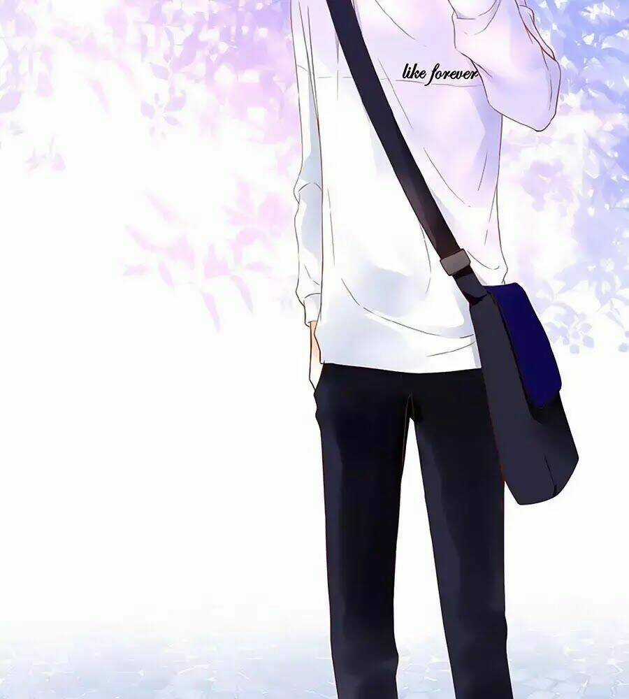 Đóa Hoa Chớm Nở Chapter 3 trang 7