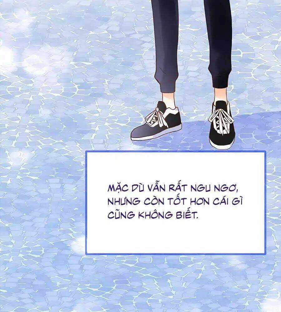 Đóa Hoa Chớm Nở Chapter 3 trang 8