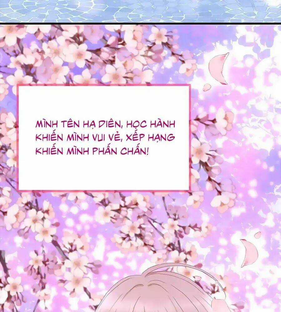 Đóa Hoa Chớm Nở Chapter 3 trang 9