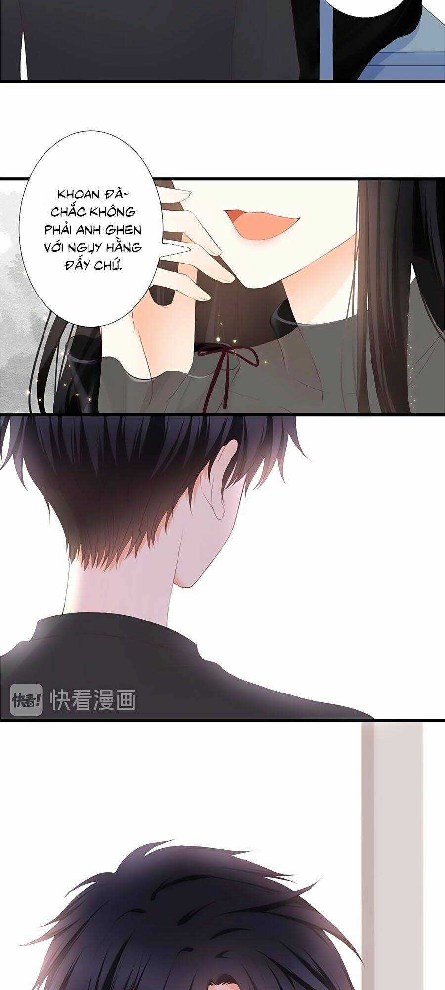 Đóa Hoa Chớm Nở Chapter 34 trang 10