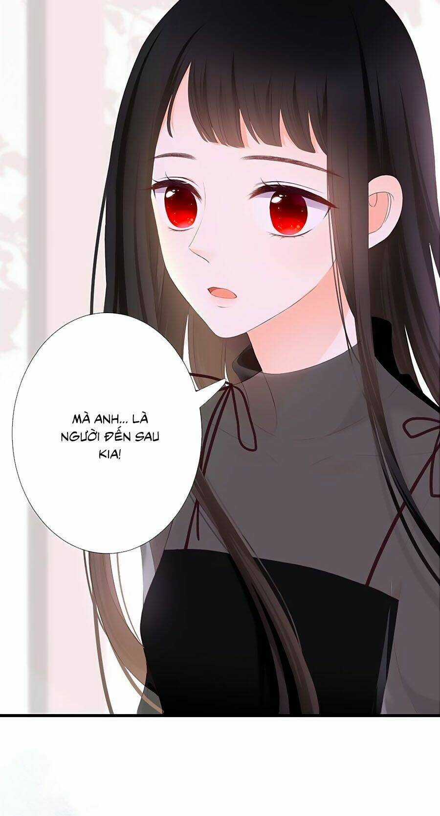 Đóa Hoa Chớm Nở Chapter 34 trang 13