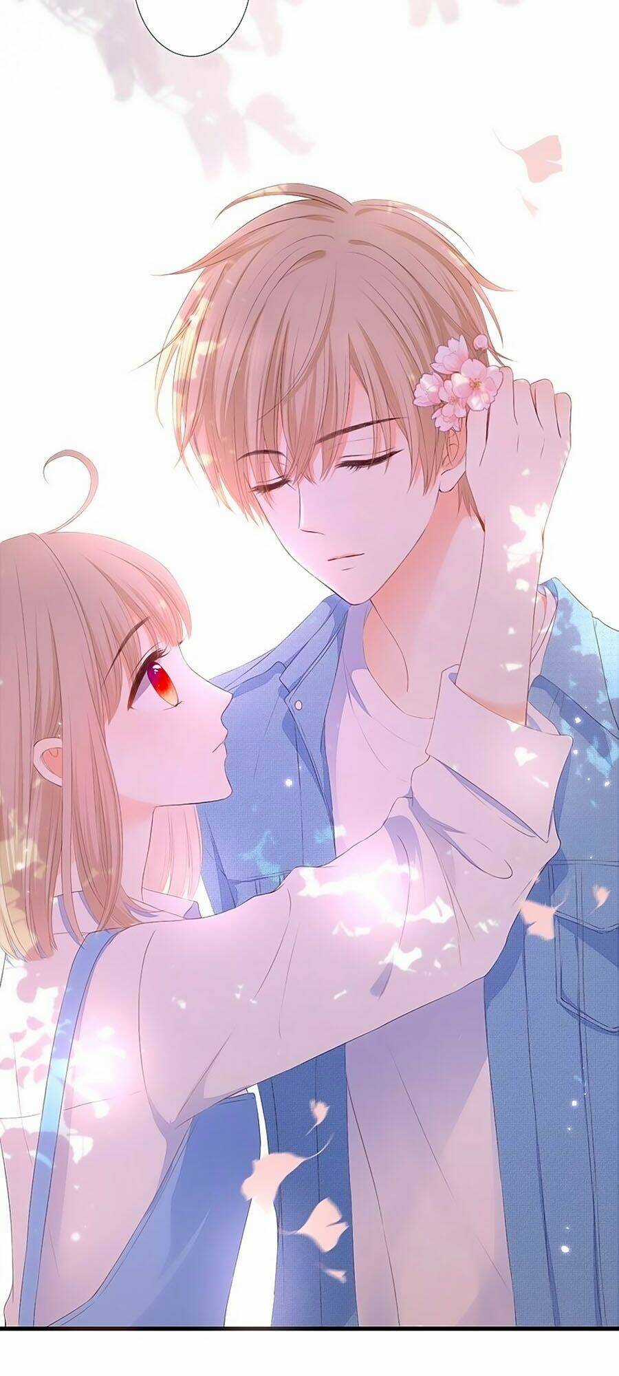 Đóa Hoa Chớm Nở Chapter 34 trang 18