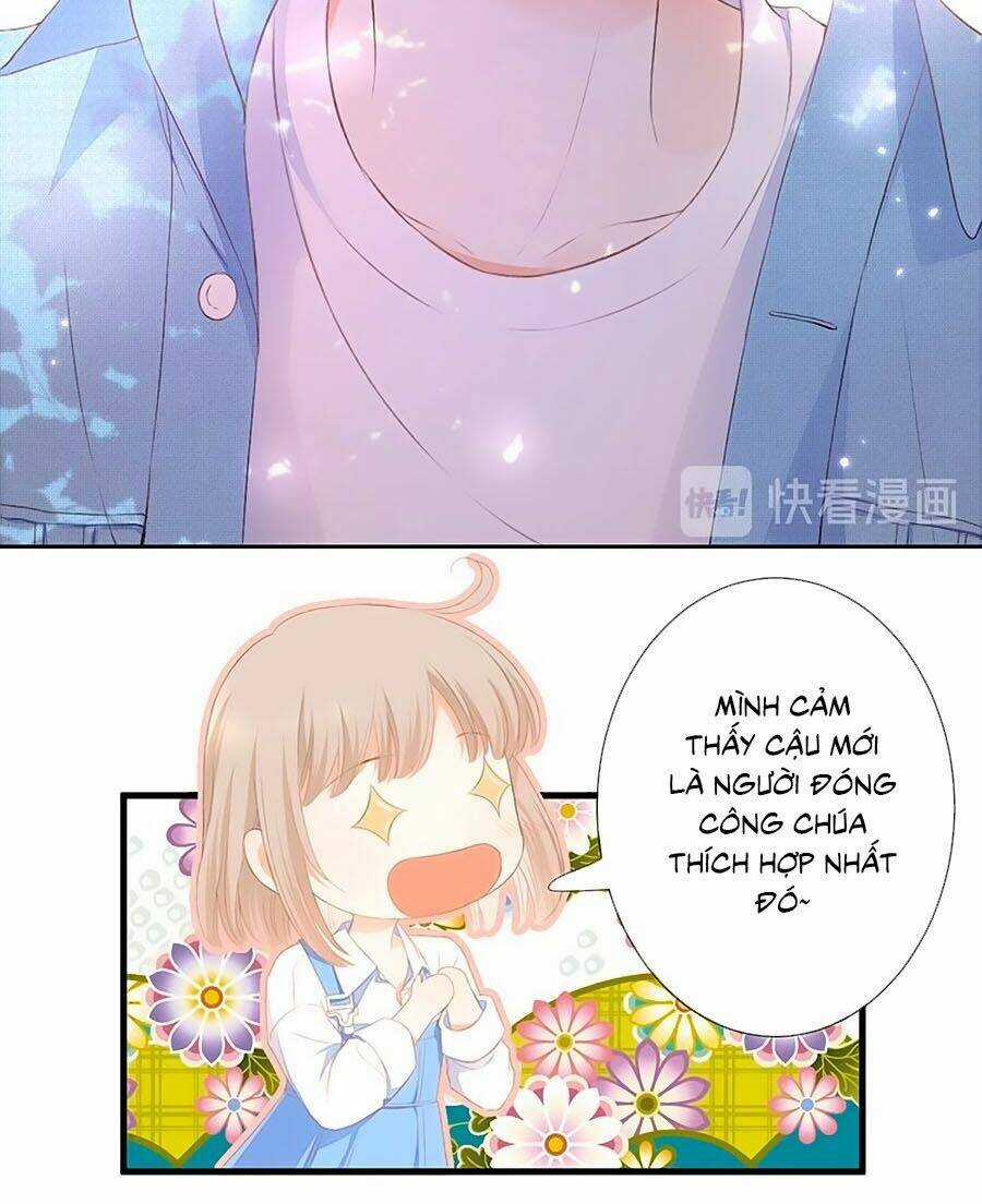Đóa Hoa Chớm Nở Chapter 34 trang 20