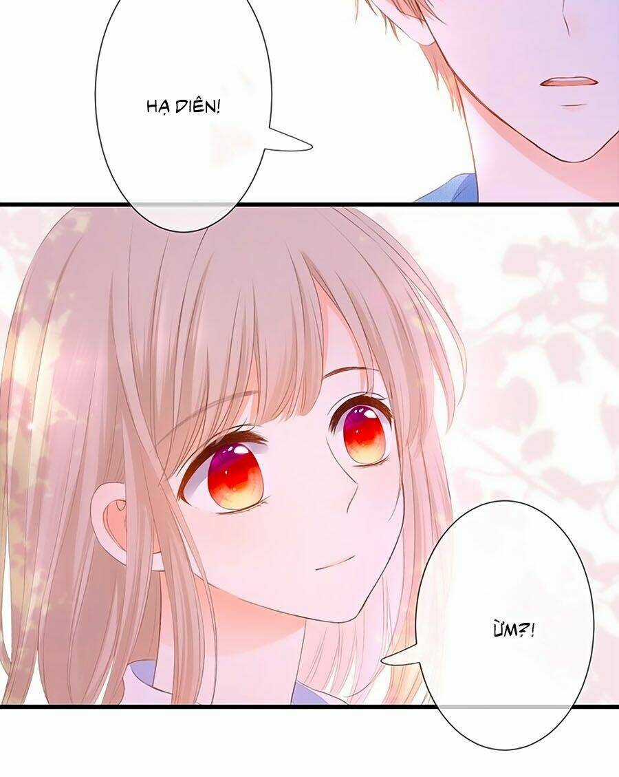 Đóa Hoa Chớm Nở Chapter 34 trang 22