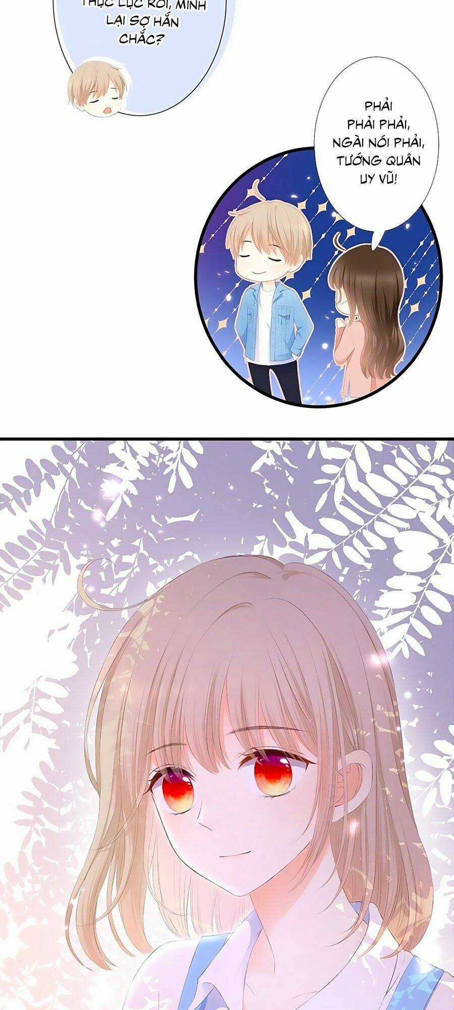 Đóa Hoa Chớm Nở Chapter 34 trang 4