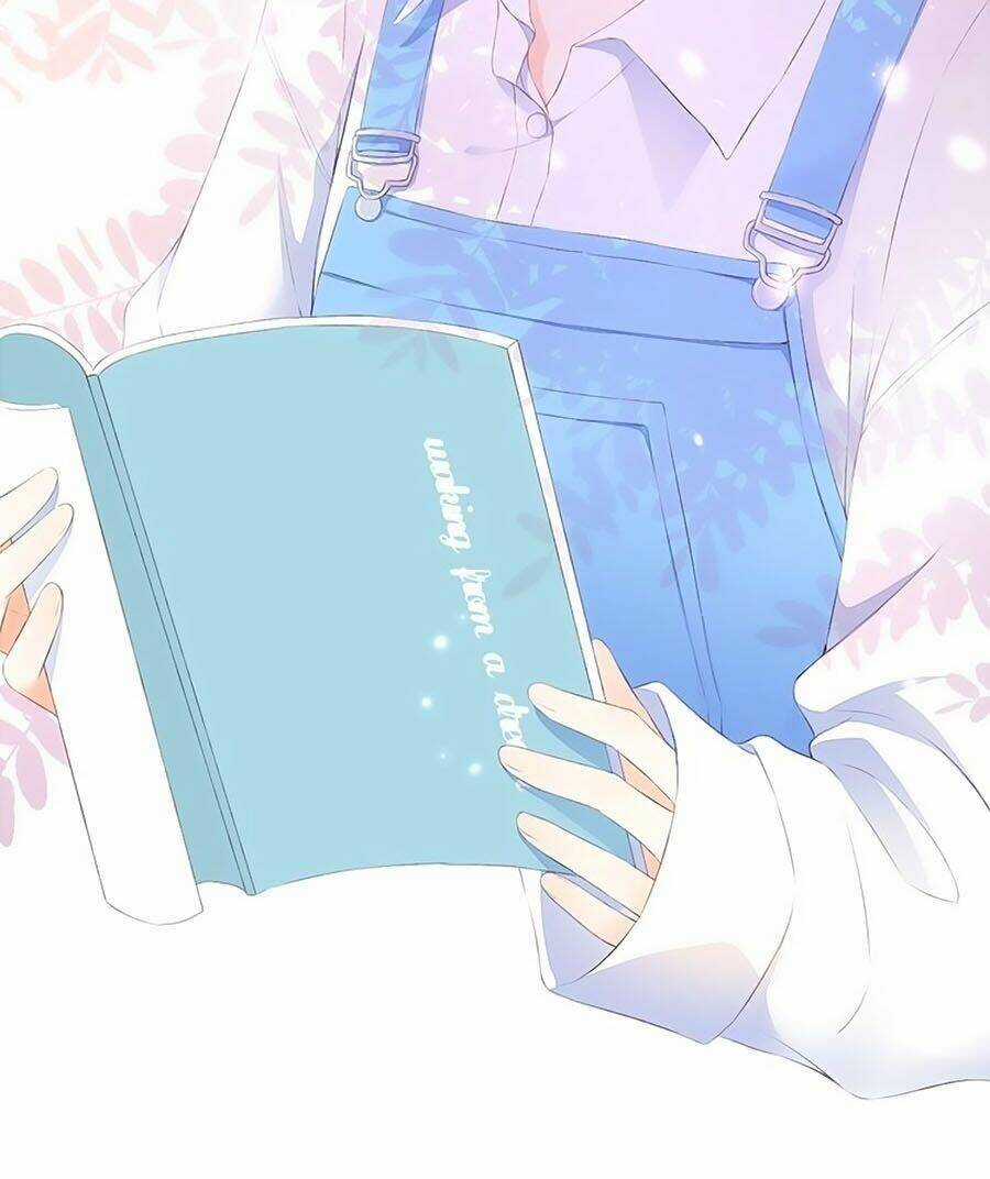 Đóa Hoa Chớm Nở Chapter 34 trang 5
