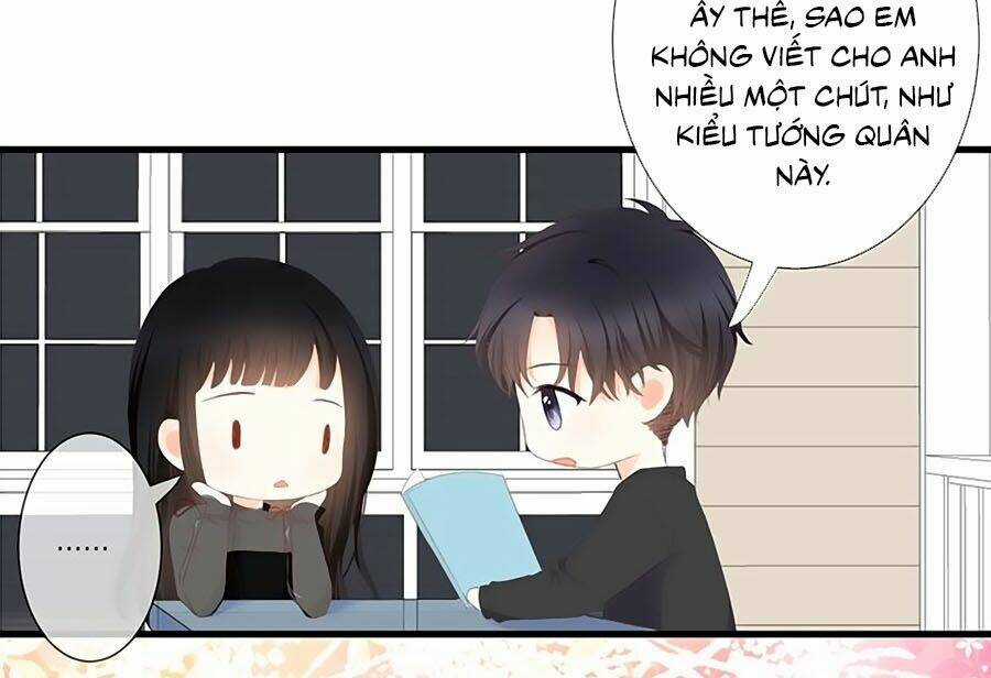 Đóa Hoa Chớm Nở Chapter 34 trang 8