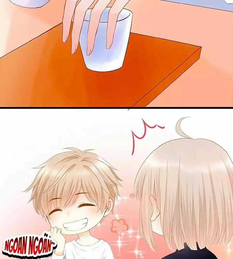 Đóa Hoa Chớm Nở Chapter 4 trang 11