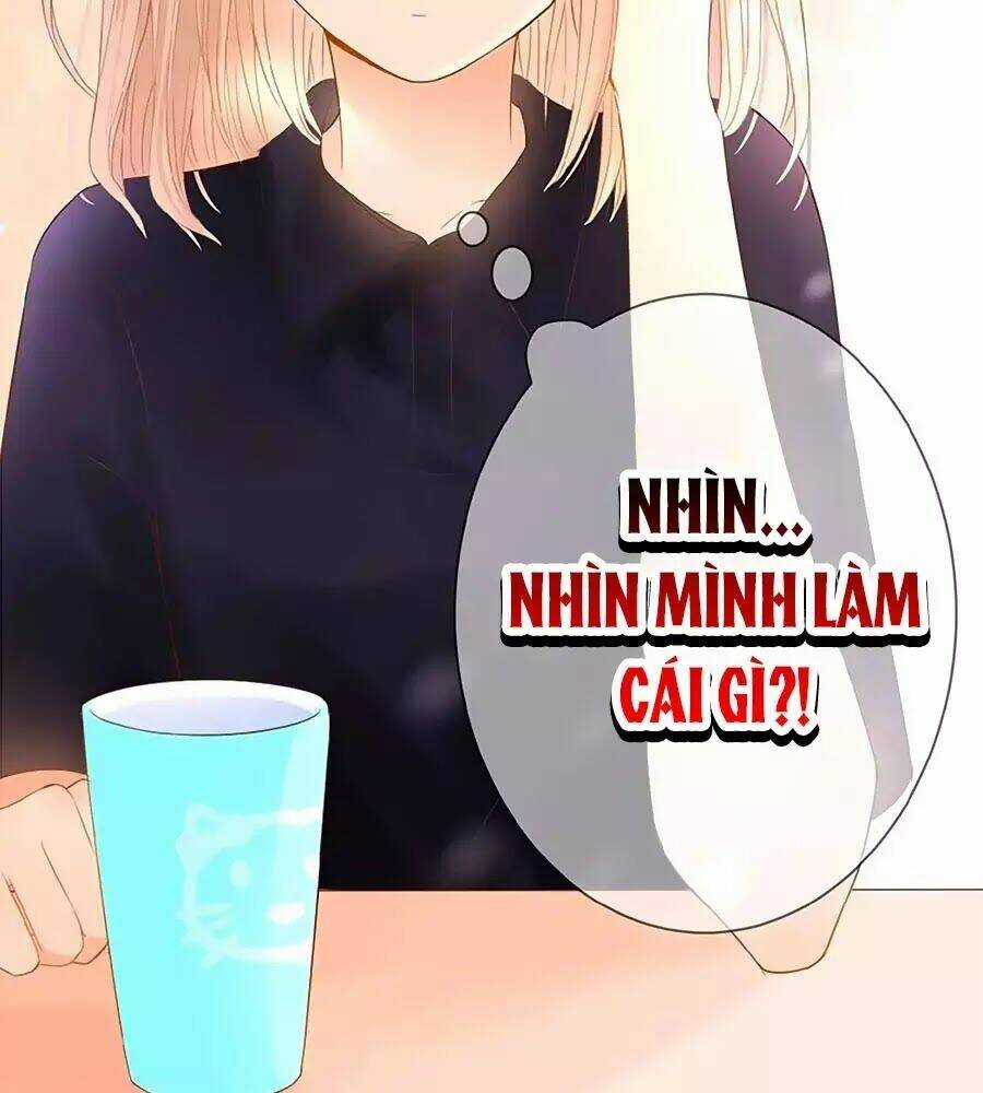 Đóa Hoa Chớm Nở Chapter 4 trang 13