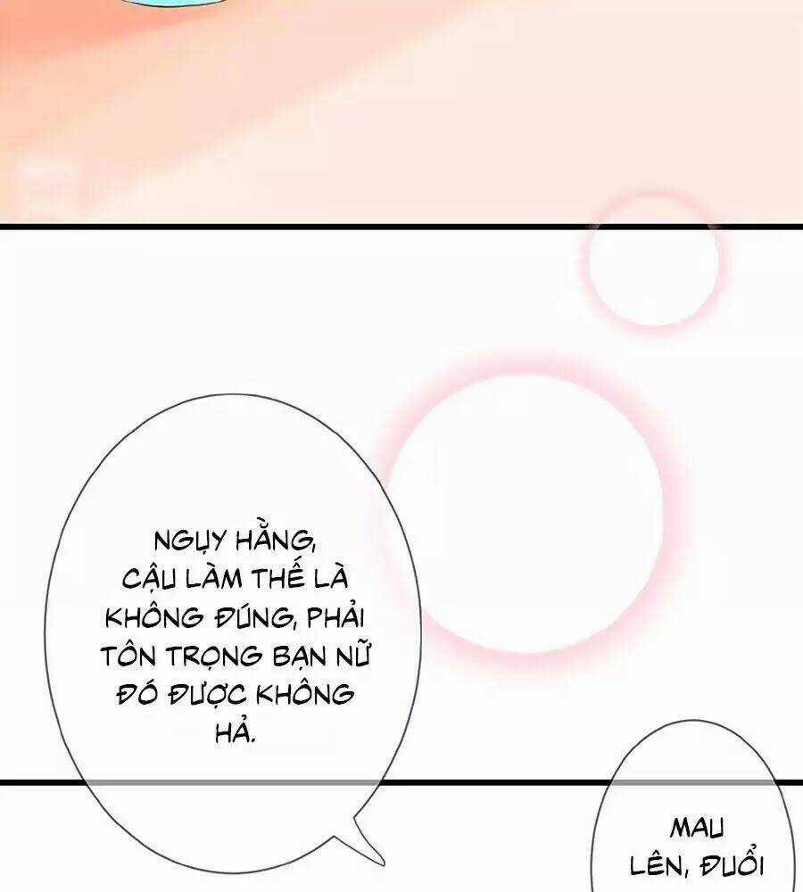 Đóa Hoa Chớm Nở Chapter 4 trang 14