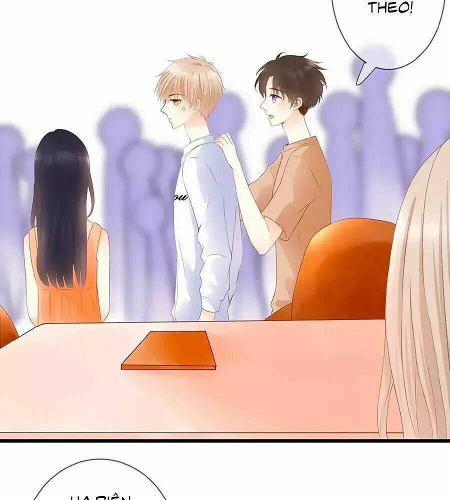 Đóa Hoa Chớm Nở Chapter 4 trang 15