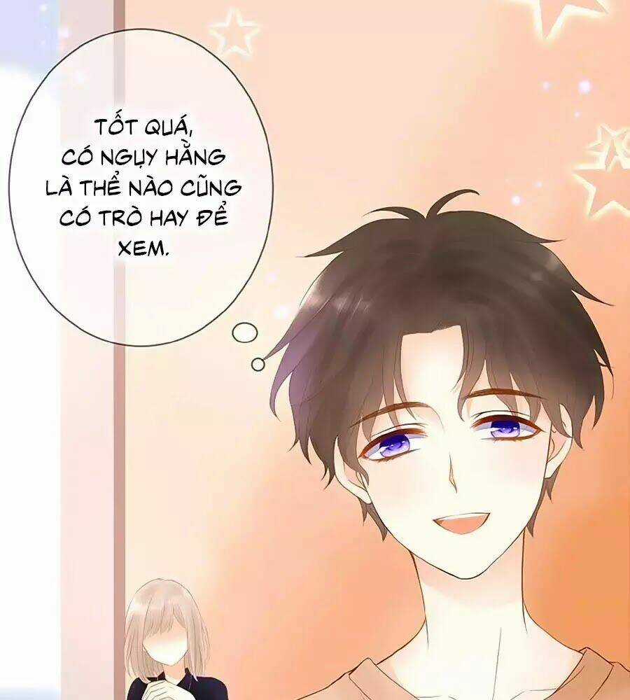 Đóa Hoa Chớm Nở Chapter 4 trang 18