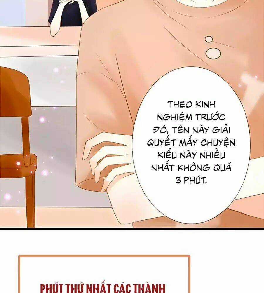 Đóa Hoa Chớm Nở Chapter 4 trang 19