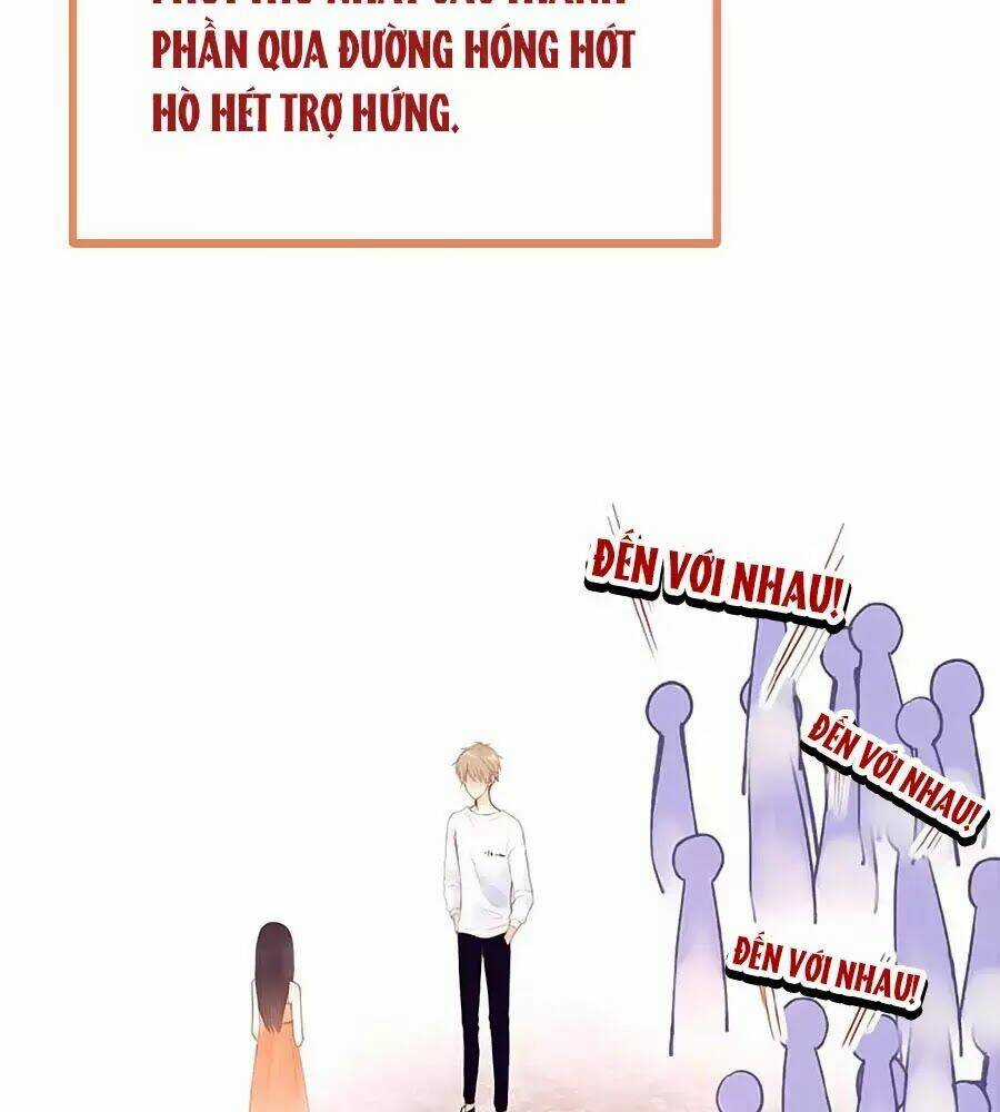 Đóa Hoa Chớm Nở Chapter 4 trang 20