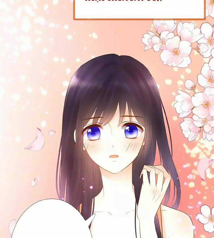 Đóa Hoa Chớm Nở Chapter 4 trang 22