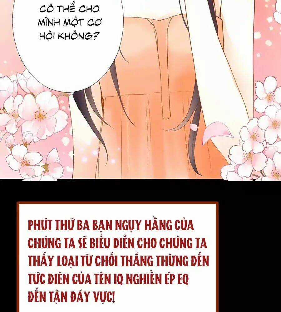 Đóa Hoa Chớm Nở Chapter 4 trang 23