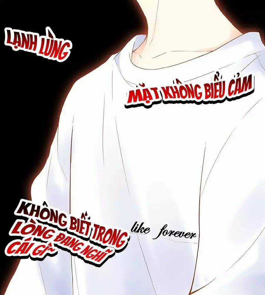 Đóa Hoa Chớm Nở Chapter 4 trang 25