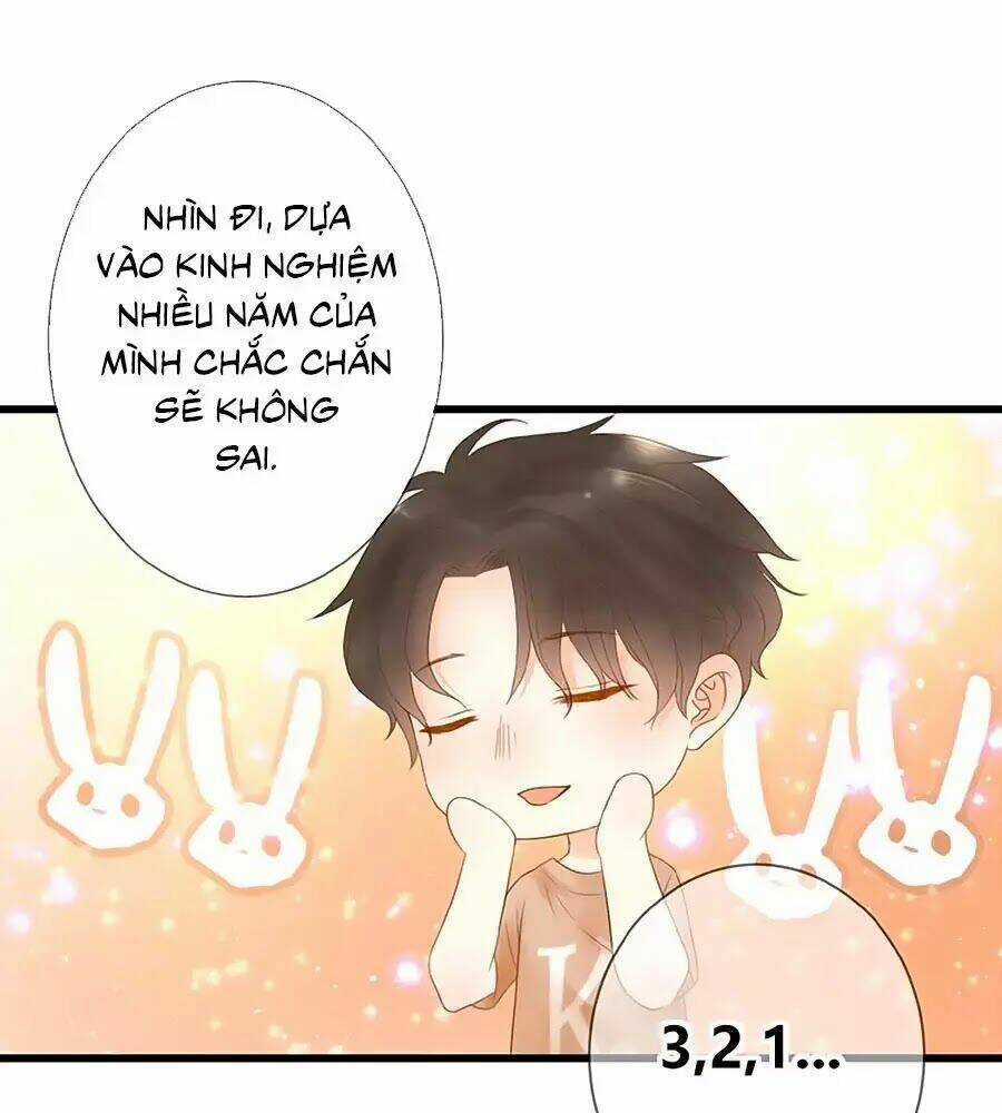 Đóa Hoa Chớm Nở Chapter 4 trang 27