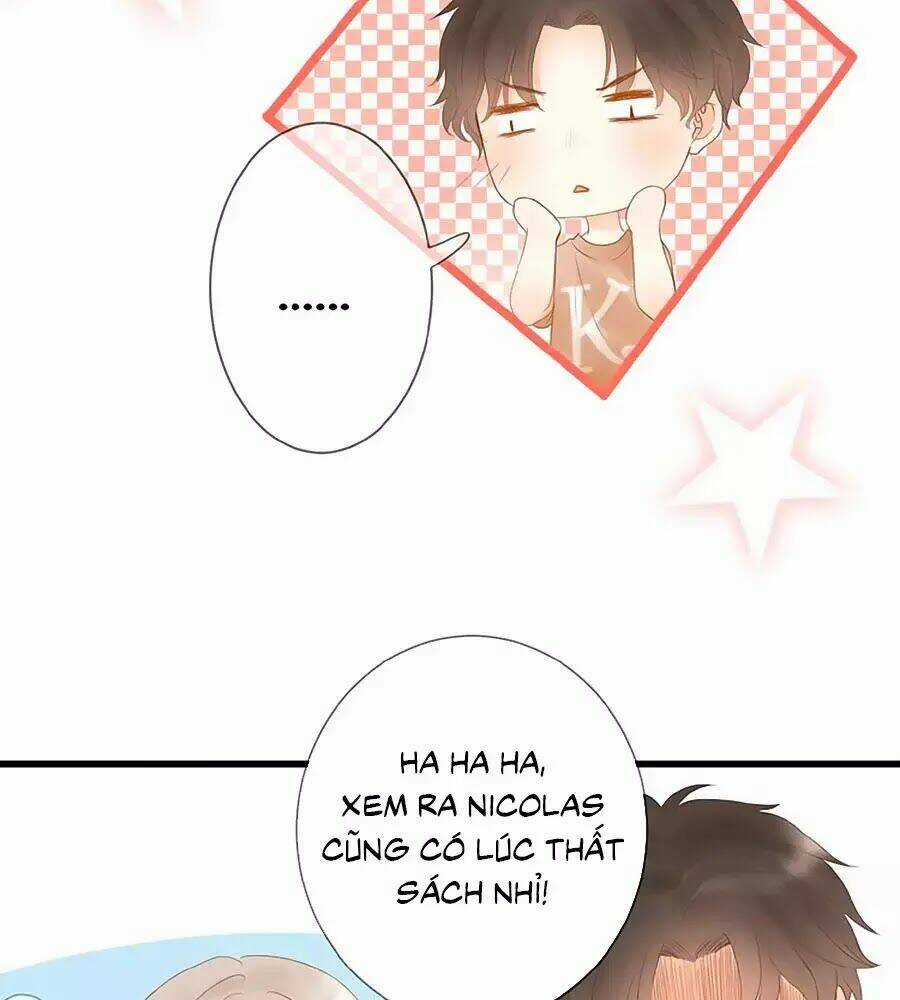 Đóa Hoa Chớm Nở Chapter 4 trang 29