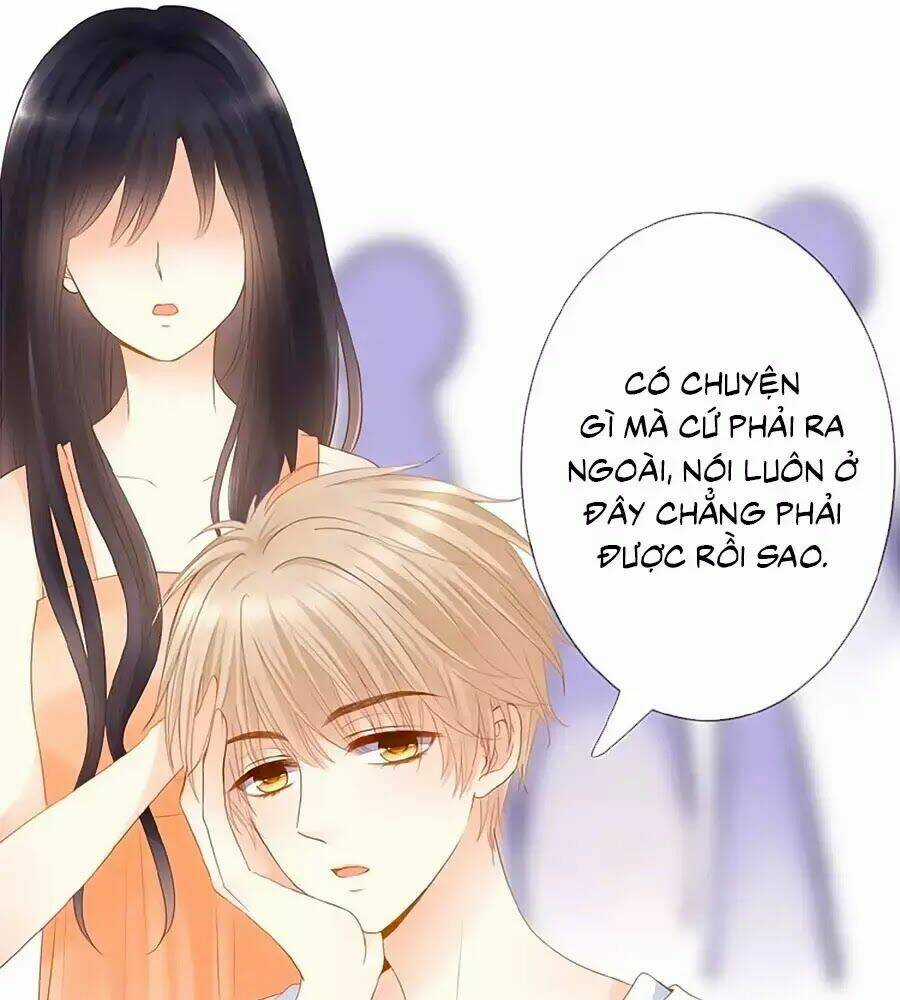 Đóa Hoa Chớm Nở Chapter 4 trang 3