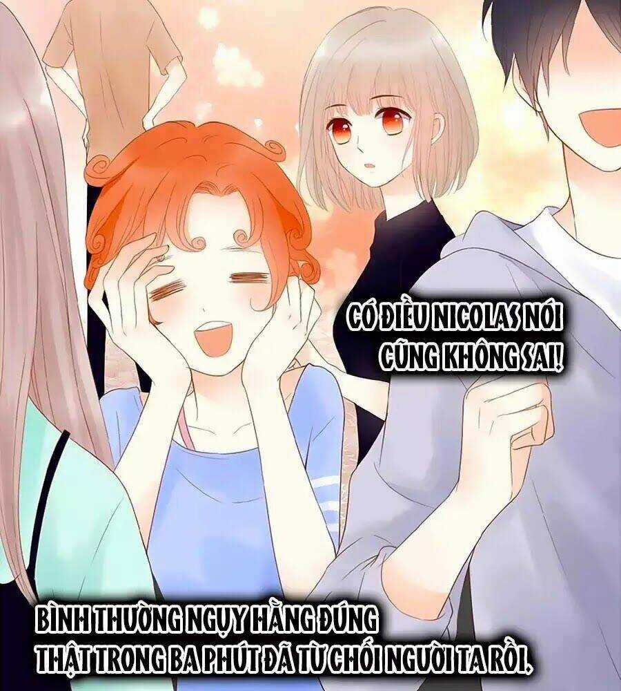 Đóa Hoa Chớm Nở Chapter 4 trang 31